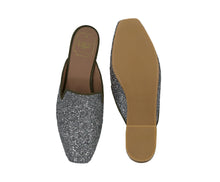 Carica l'immagine nel visualizzatore di Gallery, KATHARINE – Glitter Argento