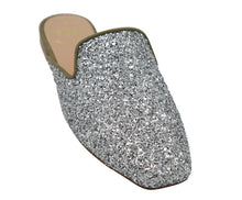 Carica l'immagine nel visualizzatore di Gallery, KATHARINE – Glitter Argento