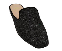 Carica l'immagine nel visualizzatore di Gallery, KATHARINE – Glitter Nero