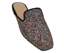 Carica l'immagine nel visualizzatore di Gallery, KATHARINE – Glitter Multicolor