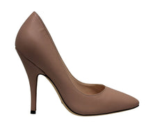 Carica l'immagine nel visualizzatore di Gallery, ANNIE - Nappa Nude