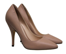 Carica l'immagine nel visualizzatore di Gallery, ANNIE - Nappa Nude