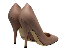 Carica l'immagine nel visualizzatore di Gallery, ANNIE - Nappa Nude