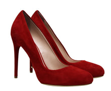 Carica l'immagine nel visualizzatore di Gallery, MARGOT - Camoscio Rosso