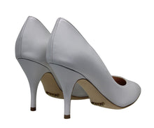 Carica l'immagine nel visualizzatore di Gallery, NATHALIE - Vitello Bianco