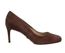 Carica l'immagine nel visualizzatore di Gallery, FLORENCE - Camoscio Dark Rose