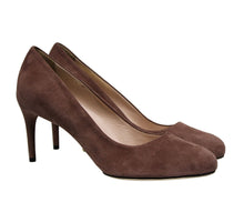 Carica l'immagine nel visualizzatore di Gallery, FLORENCE - Camoscio Dark Rose