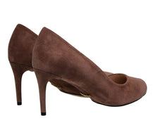 Carica l'immagine nel visualizzatore di Gallery, FLORENCE - Camoscio Dark Rose